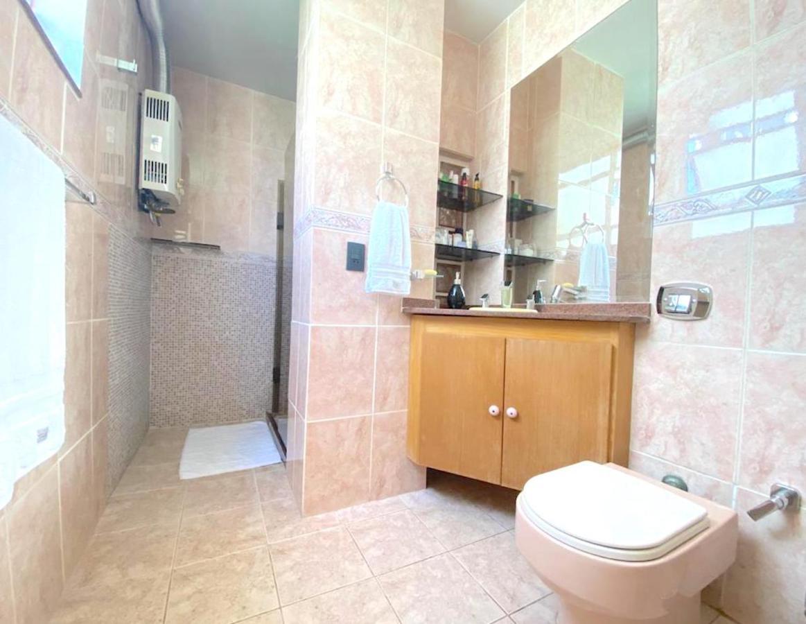 Ipanema Beach Residence Rio de Janeiro Extérieur photo