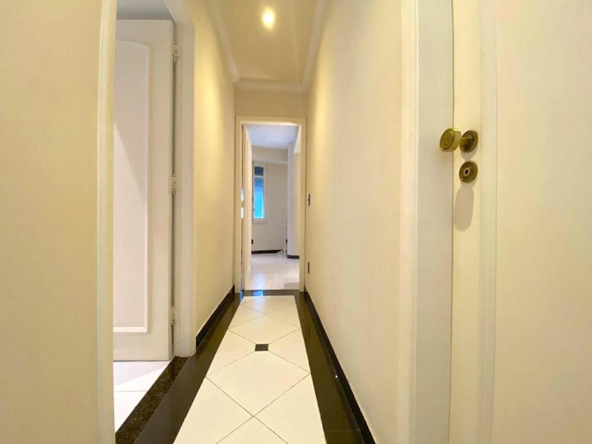 Ipanema Beach Residence Rio de Janeiro Extérieur photo