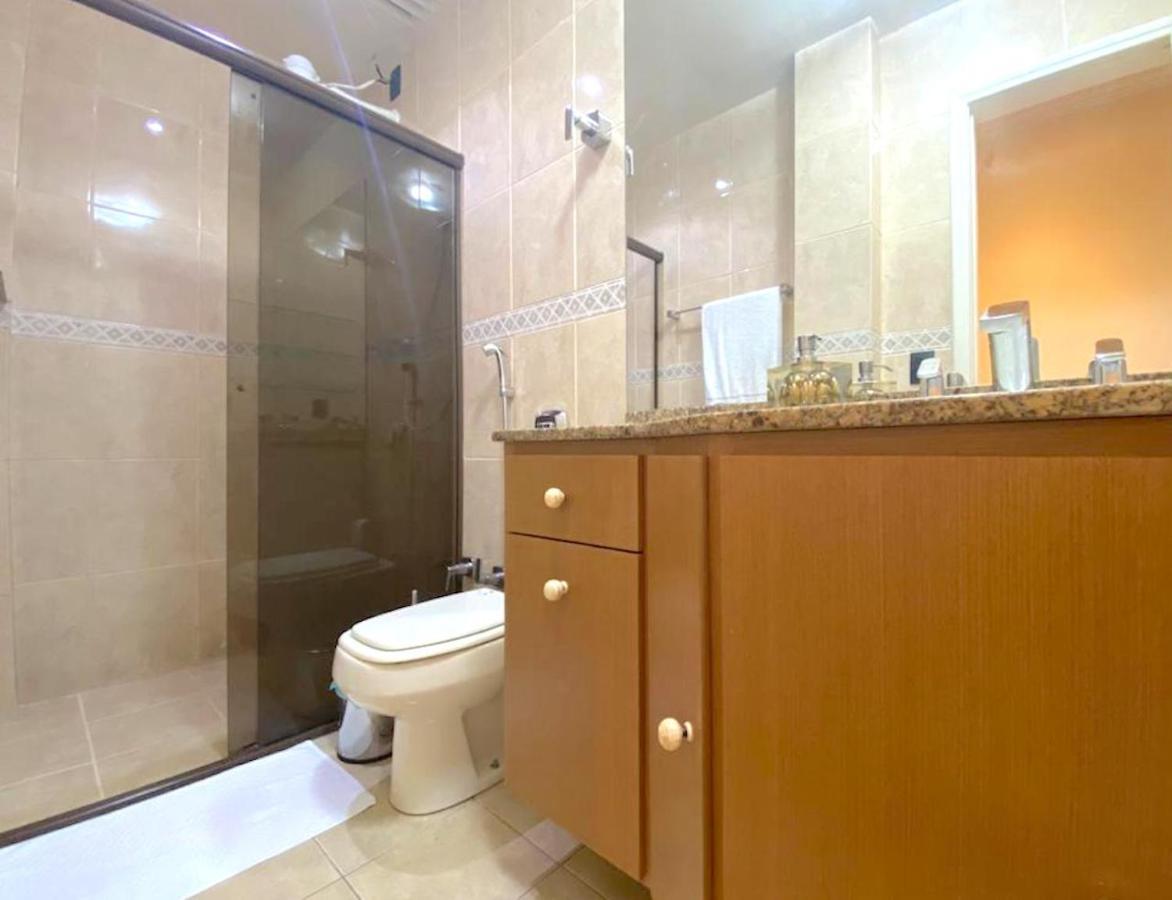 Ipanema Beach Residence Rio de Janeiro Extérieur photo