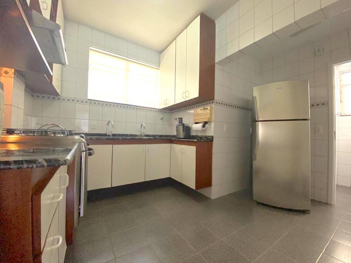Ipanema Beach Residence Rio de Janeiro Extérieur photo
