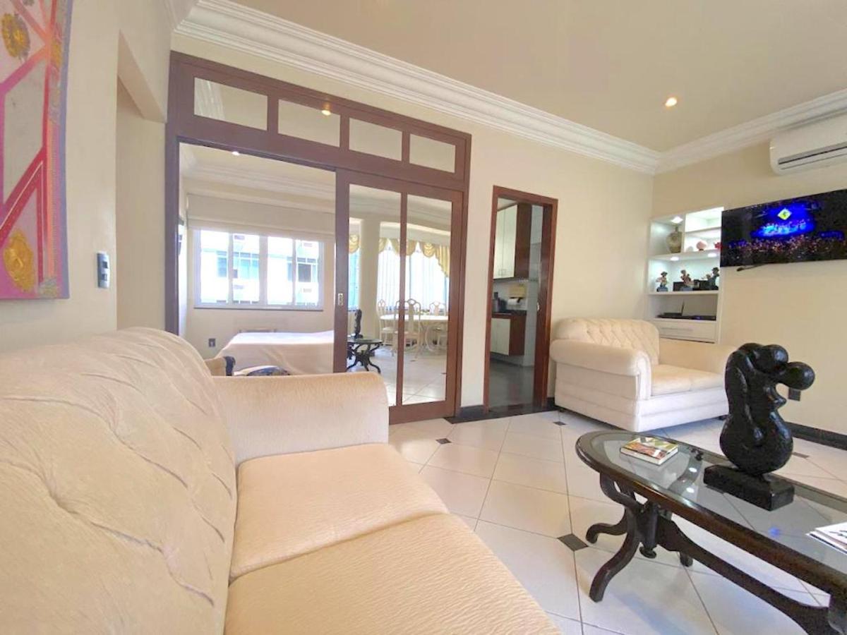 Ipanema Beach Residence Rio de Janeiro Extérieur photo