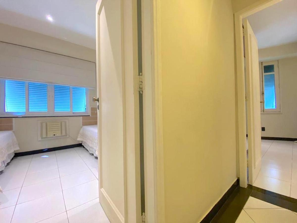 Ipanema Beach Residence Rio de Janeiro Extérieur photo