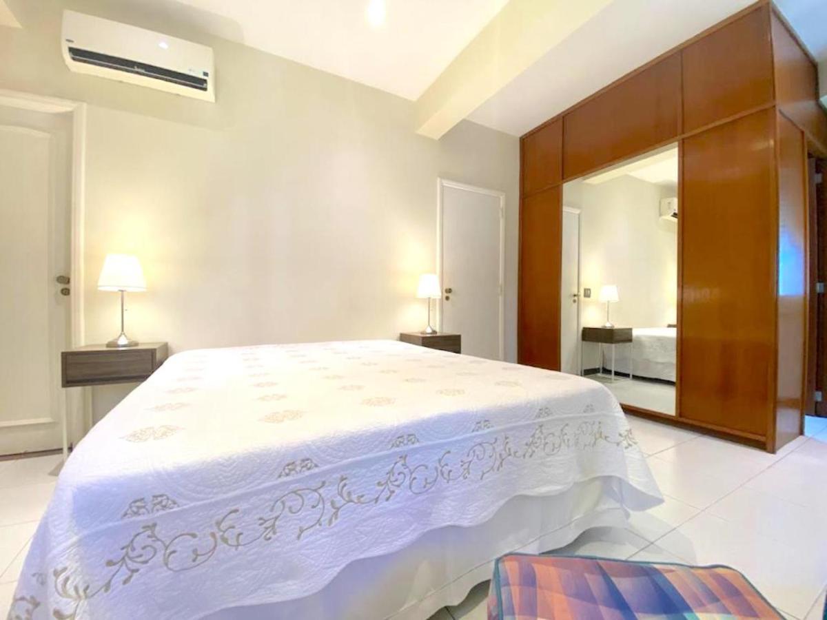 Ipanema Beach Residence Rio de Janeiro Extérieur photo