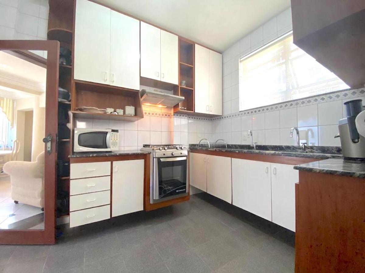 Ipanema Beach Residence Rio de Janeiro Extérieur photo