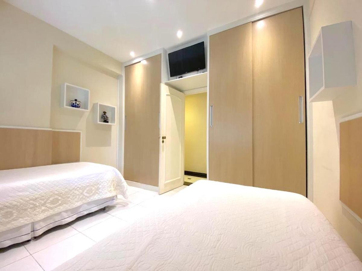 Ipanema Beach Residence Rio de Janeiro Extérieur photo