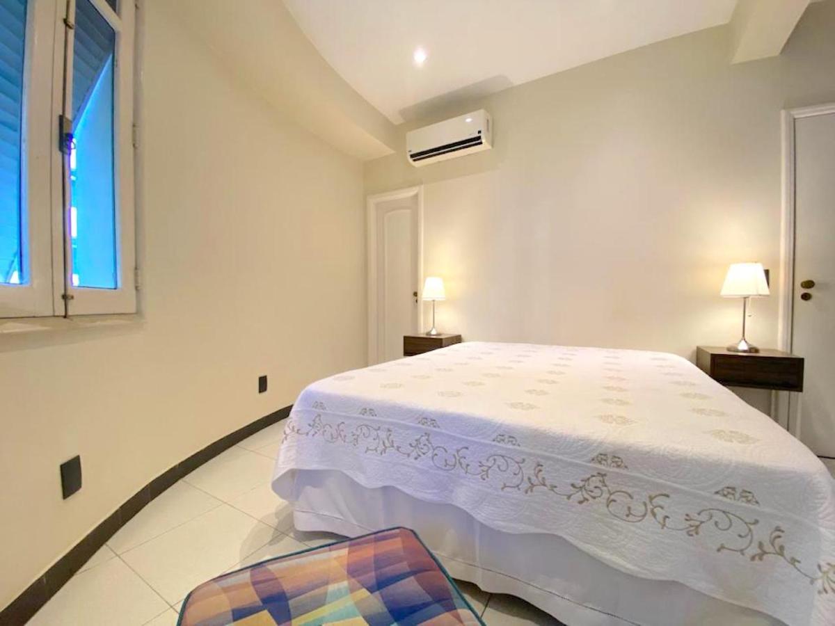 Ipanema Beach Residence Rio de Janeiro Extérieur photo