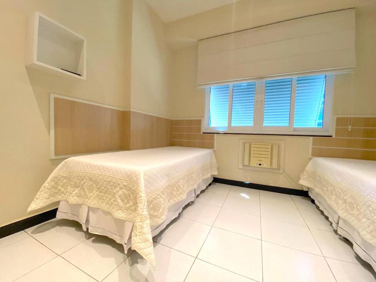 Ipanema Beach Residence Rio de Janeiro Extérieur photo